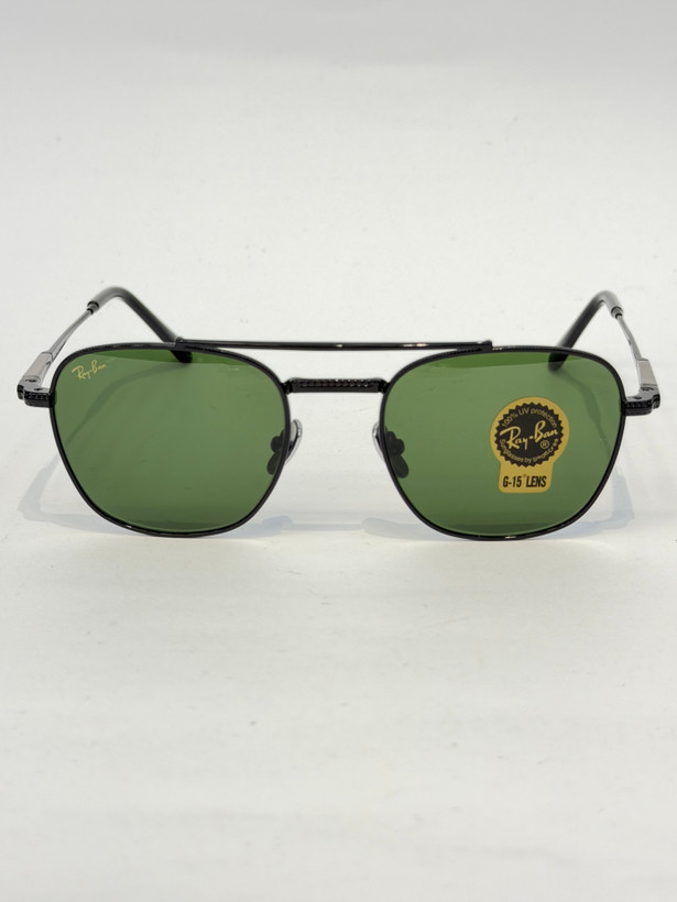 عینک آفتابی ریبن Ray-Ban مدل RB 8258 فلزی