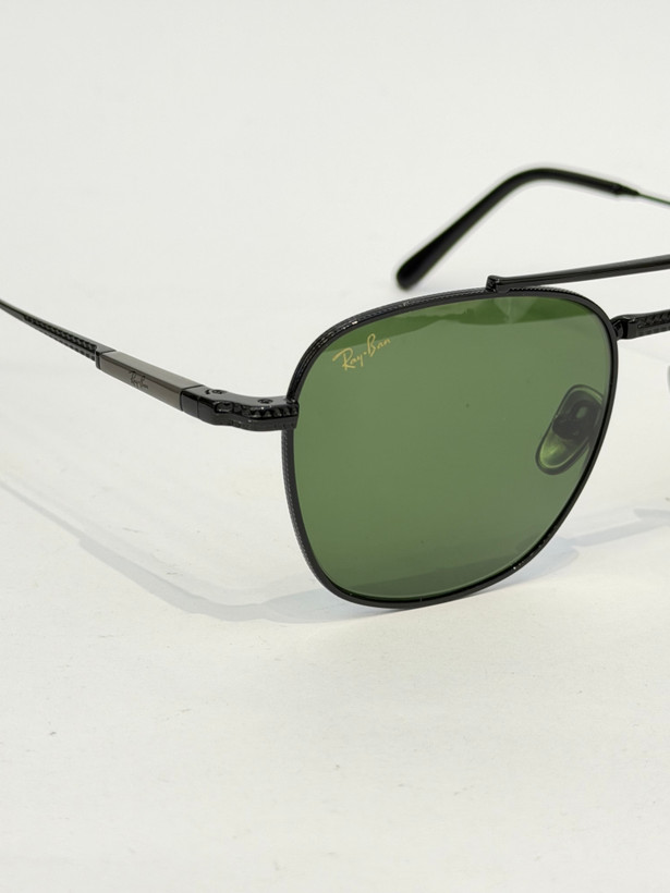 عینک آفتابی ریبن Ray-Ban مدل RB 8258 فلزی