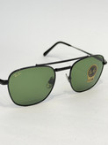 عینک آفتابی ریبن Ray-Ban مدل RB 8258 فلزی