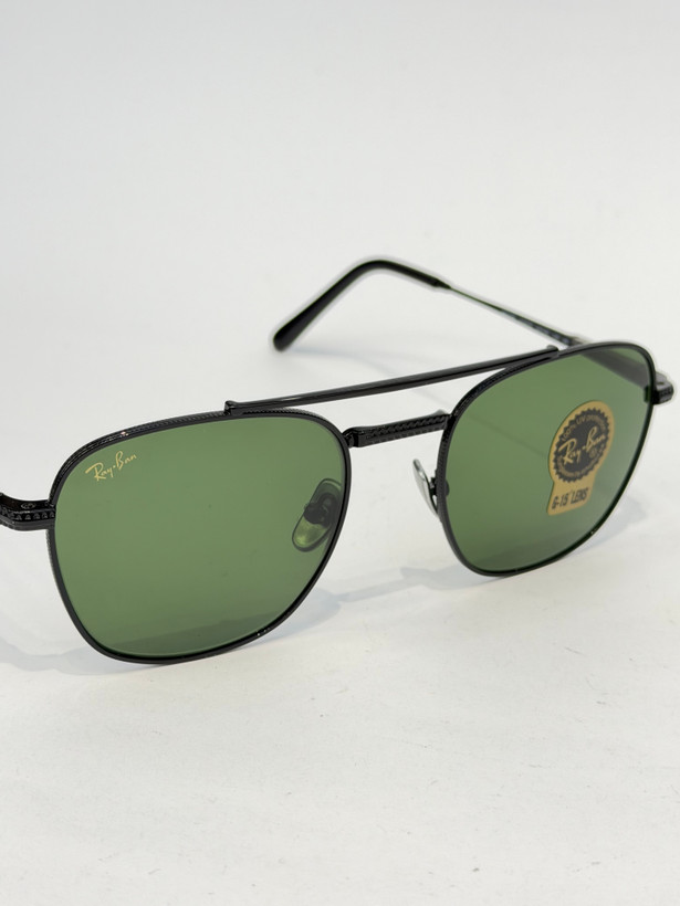 عینک آفتابی ریبن Ray-Ban مدل RB 8258 فلزی