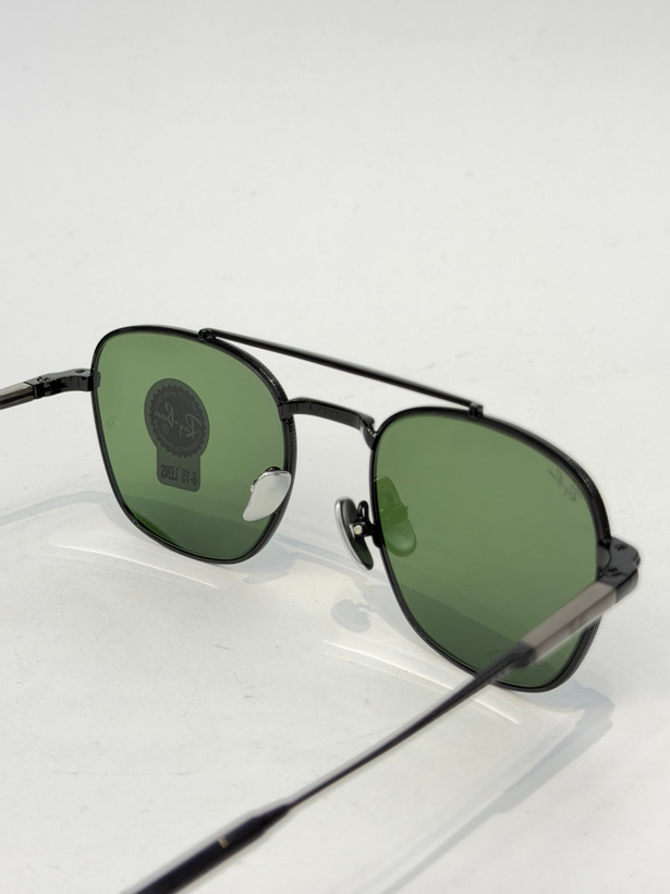 عینک آفتابی ریبن Ray-Ban مدل RB 8258 فلزی