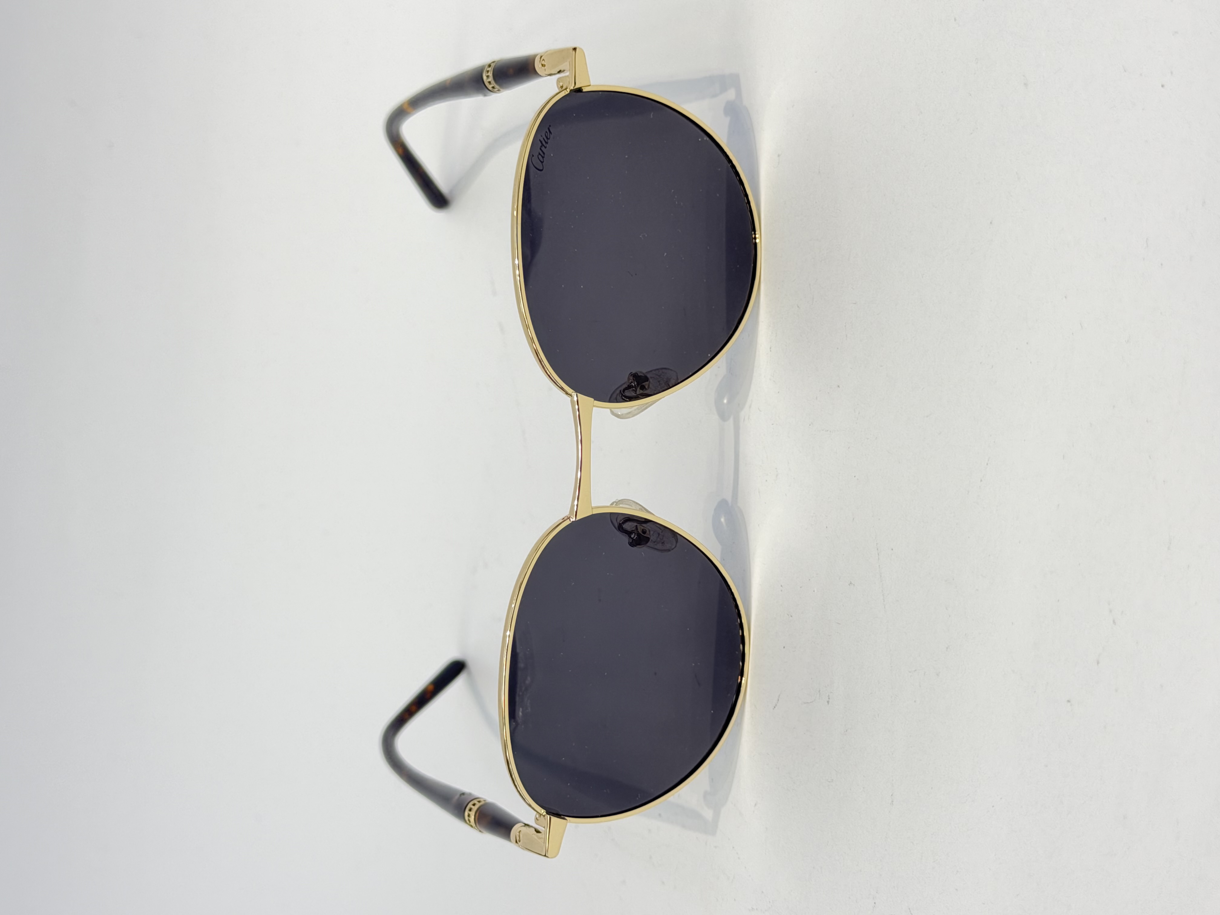 عینک آفتابی کارتیرCartier مدل M824809کائوچوی