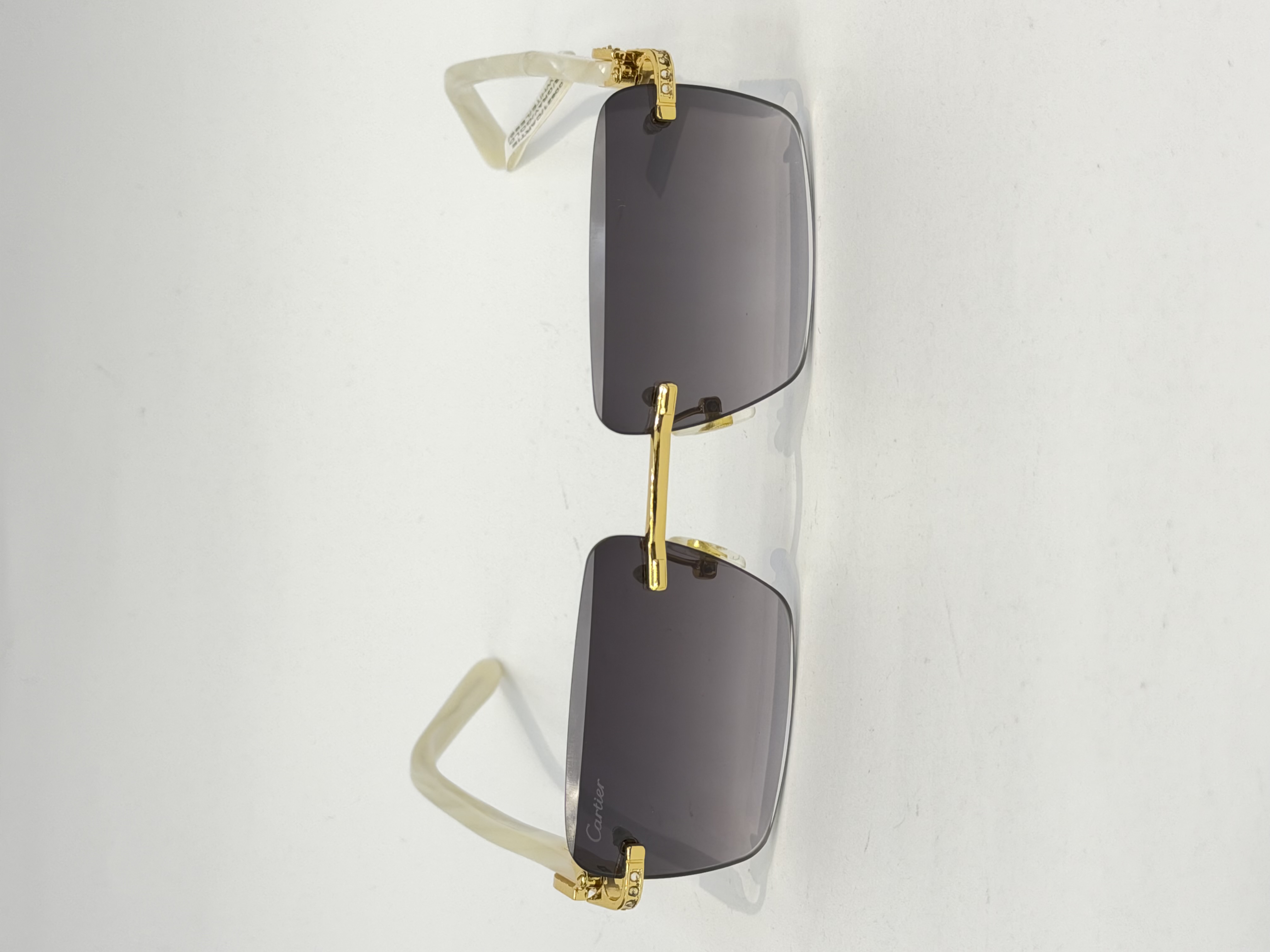 عینک آفتابی کارتیرCartier مدل CT00521کائوچوی