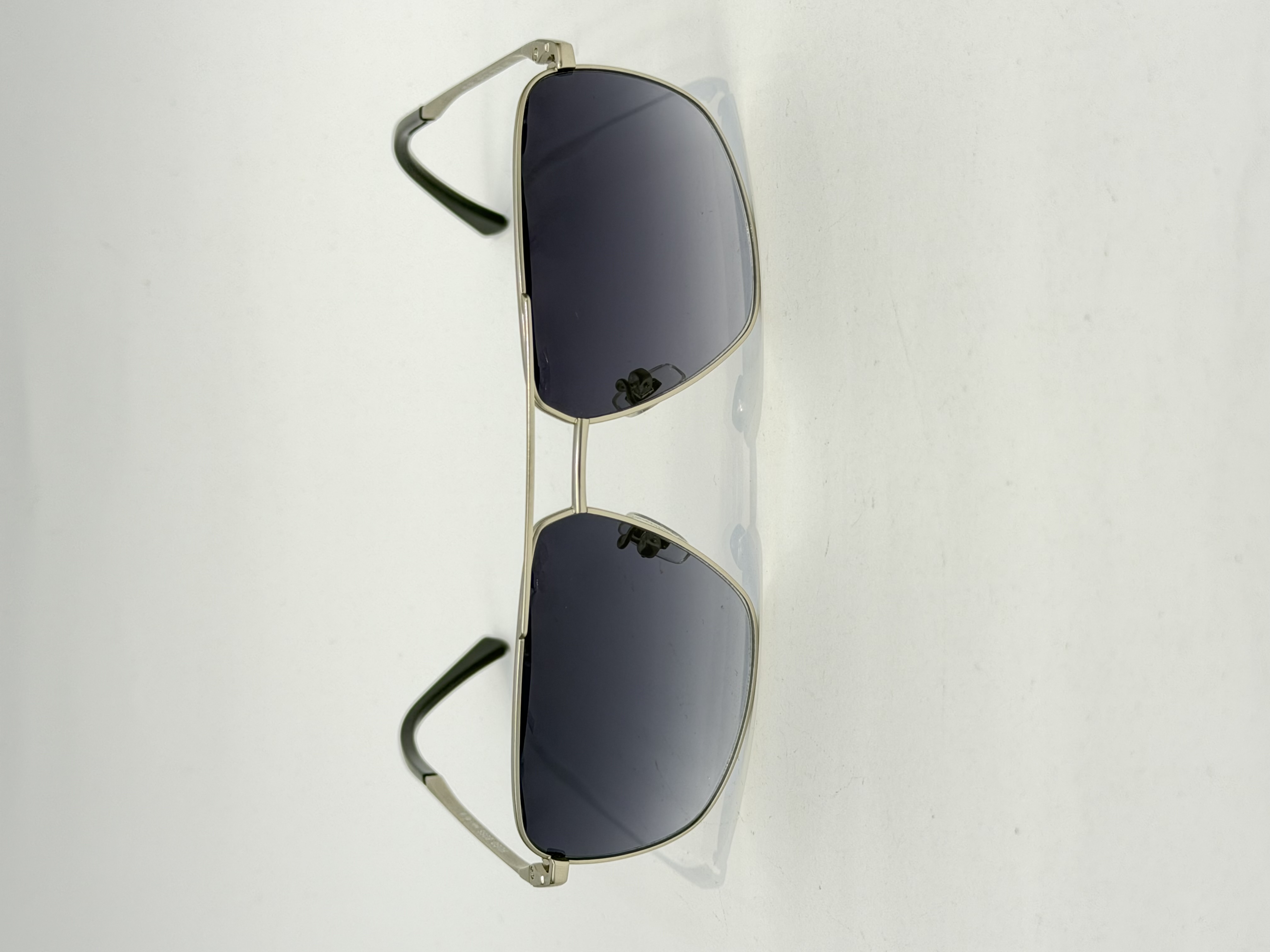 عینک آفتابی هوگوباس Hugo boss HB166 فلزی
