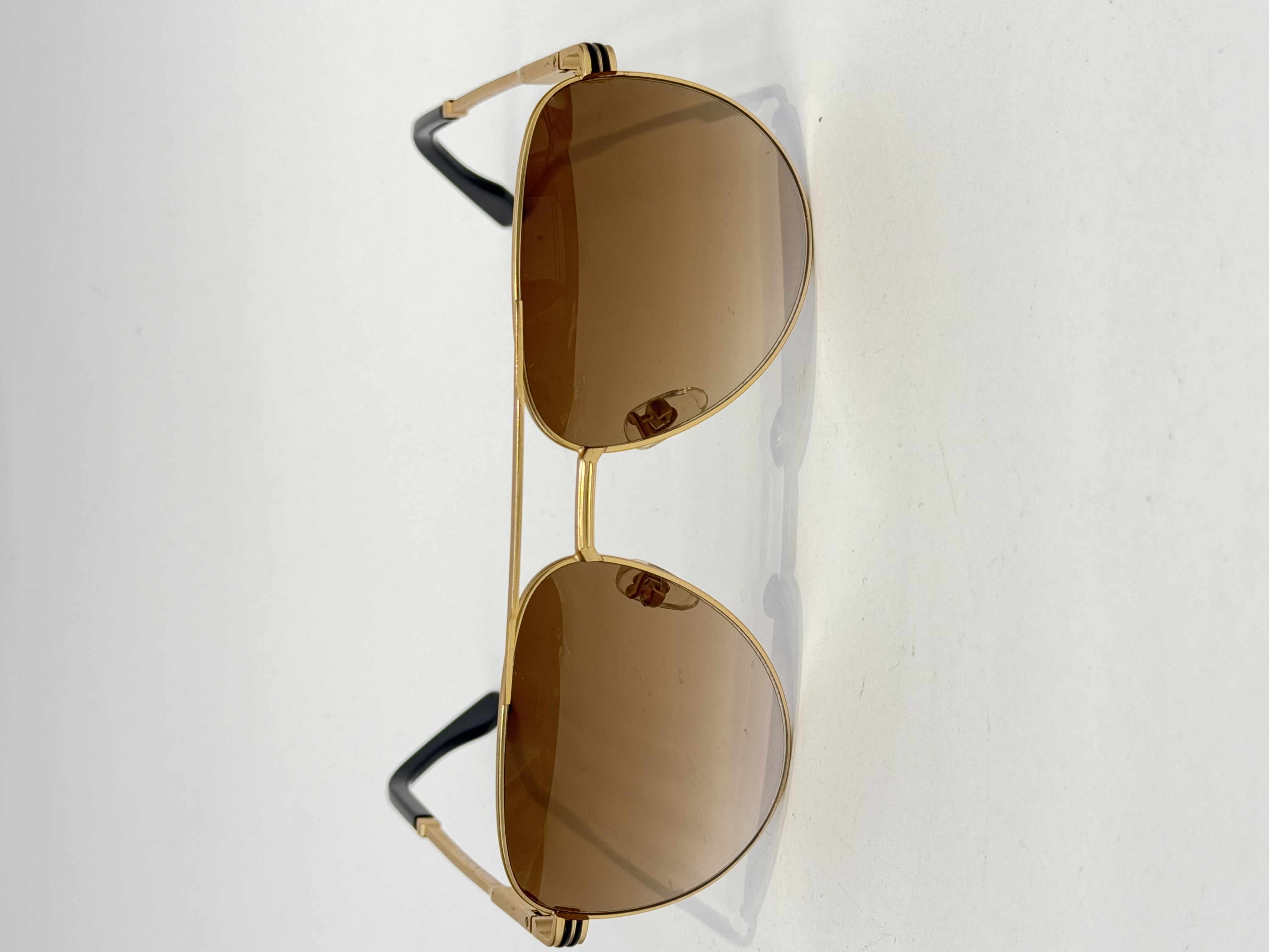 عینک آفتابی پرادا Prada مدل PR101TS فلزی
