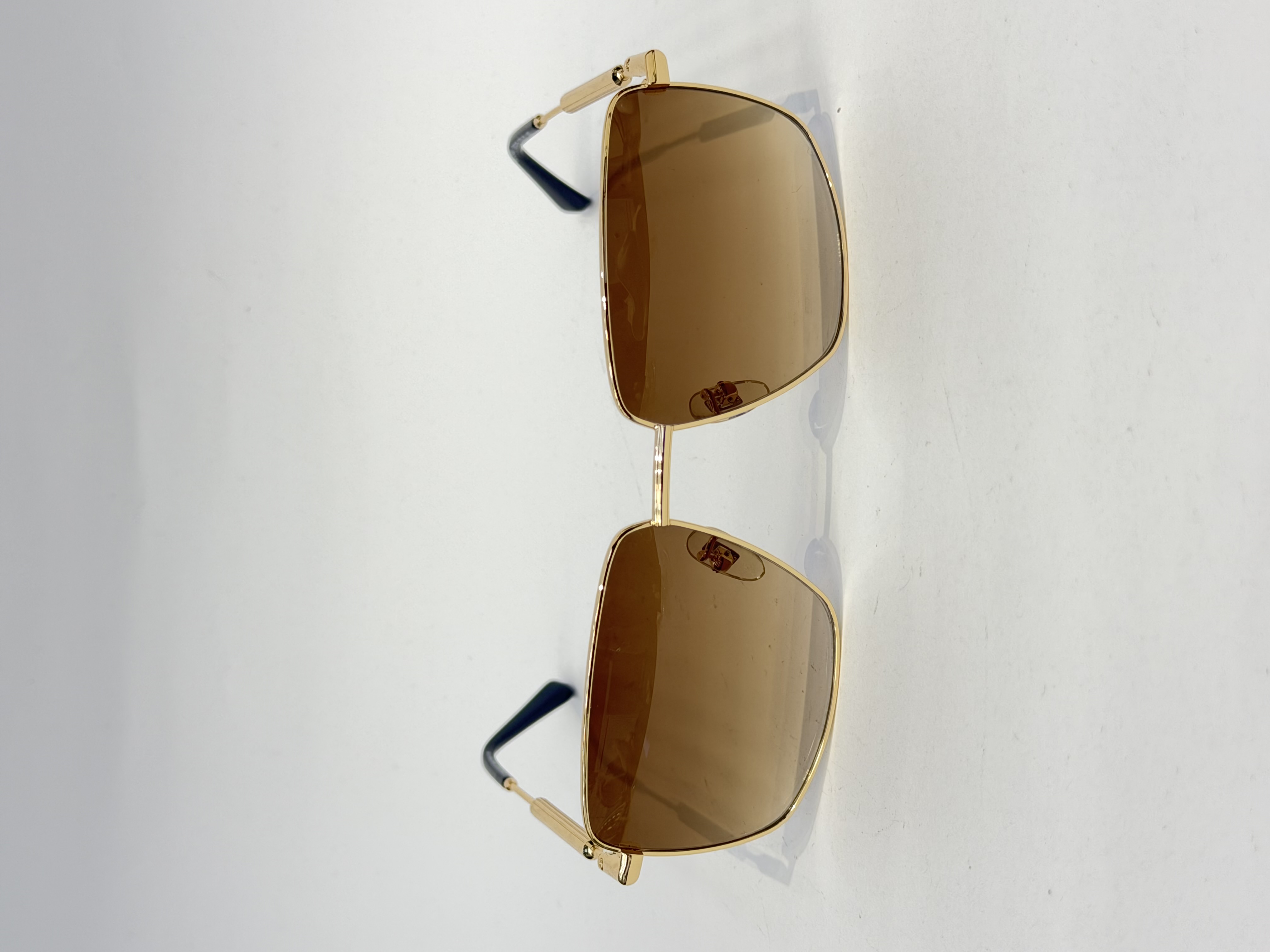 عینک آفتابی گوچی Gucci مدل GG1246S فلزی