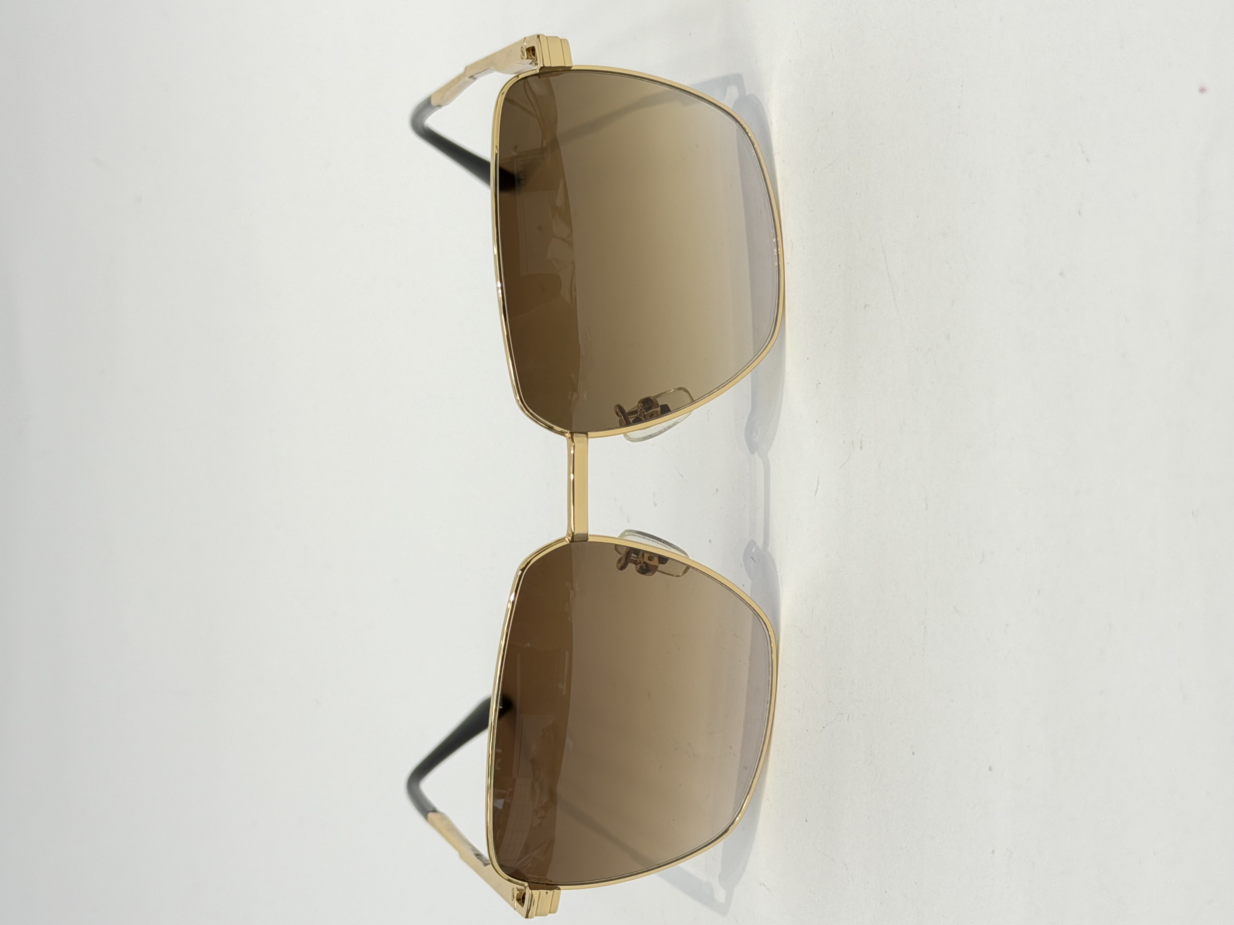 عینک آفتابی هوگوباس Hugo Boss مدل HB1506 فلزی