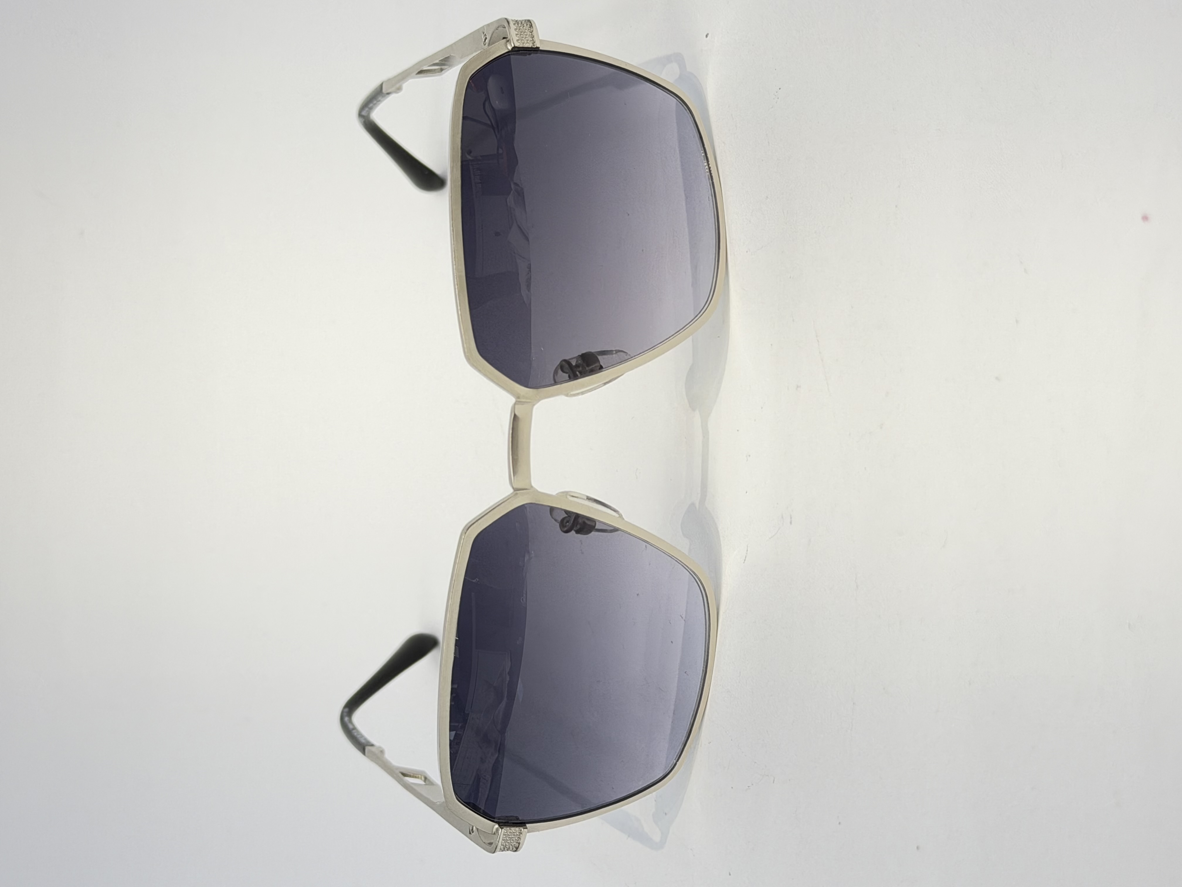 عینک آفتابی پرادا prada مدل PR A50S فلزی