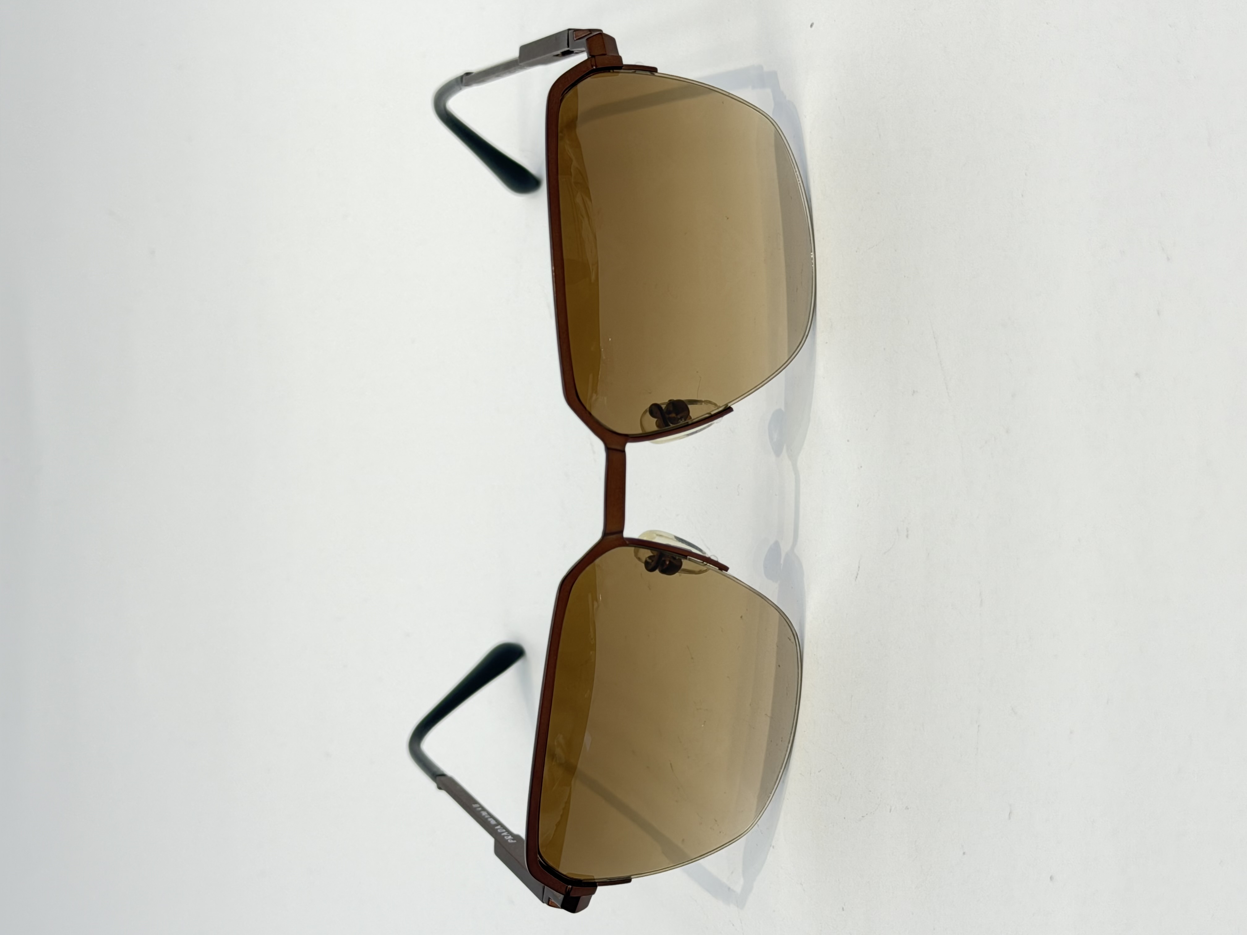 عینک آفتابی پرادا Prada مدل PR108TS فلزی