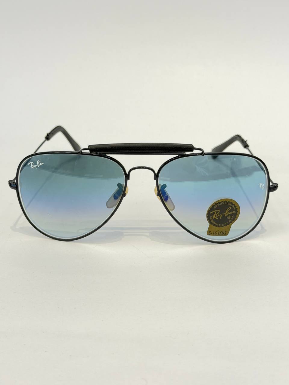 عینک آفتابی ری بن Ray Ban فلزی