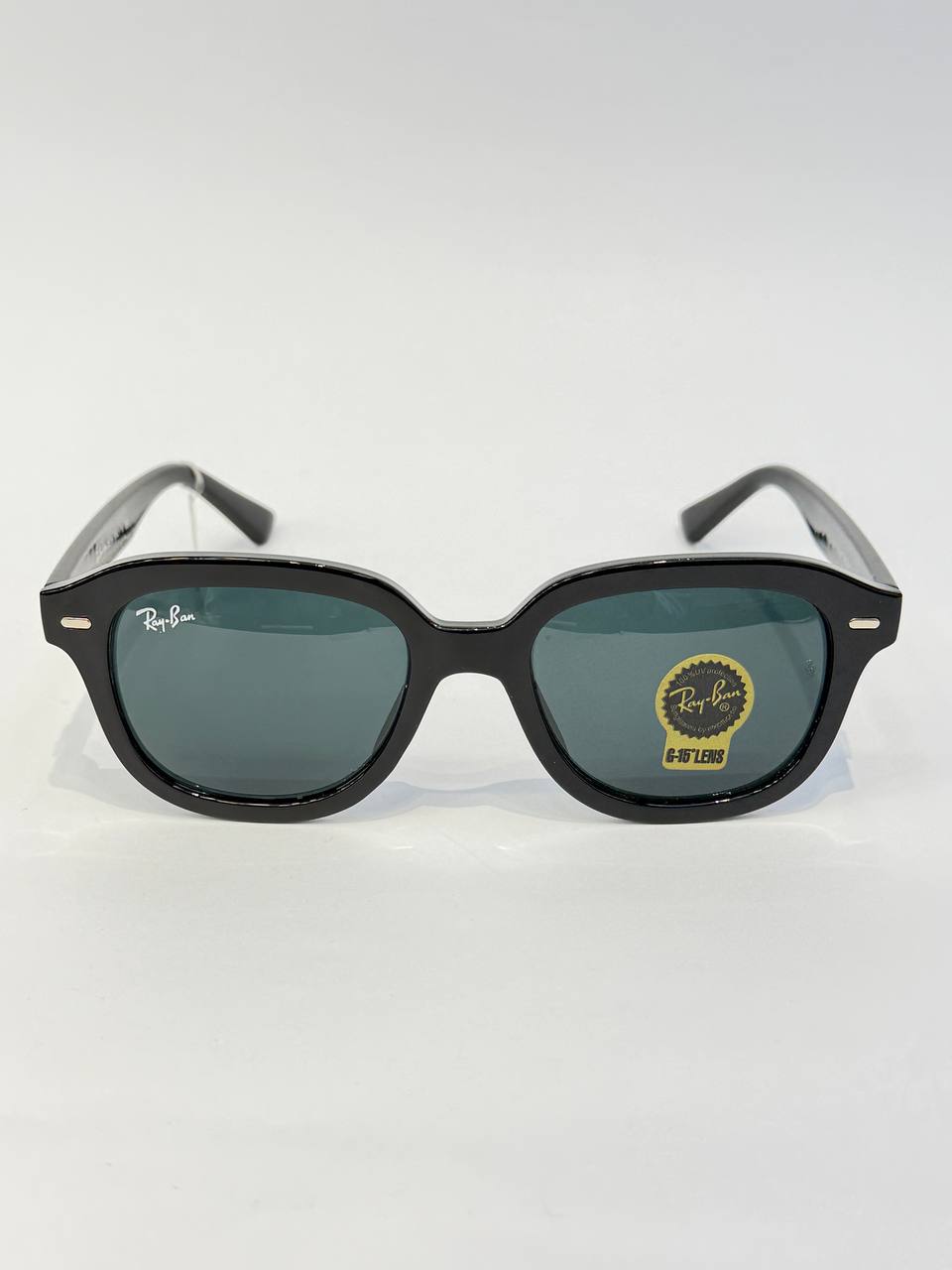 عینک آفتابی ری بن RayBan مدل RB439F کائوچوی