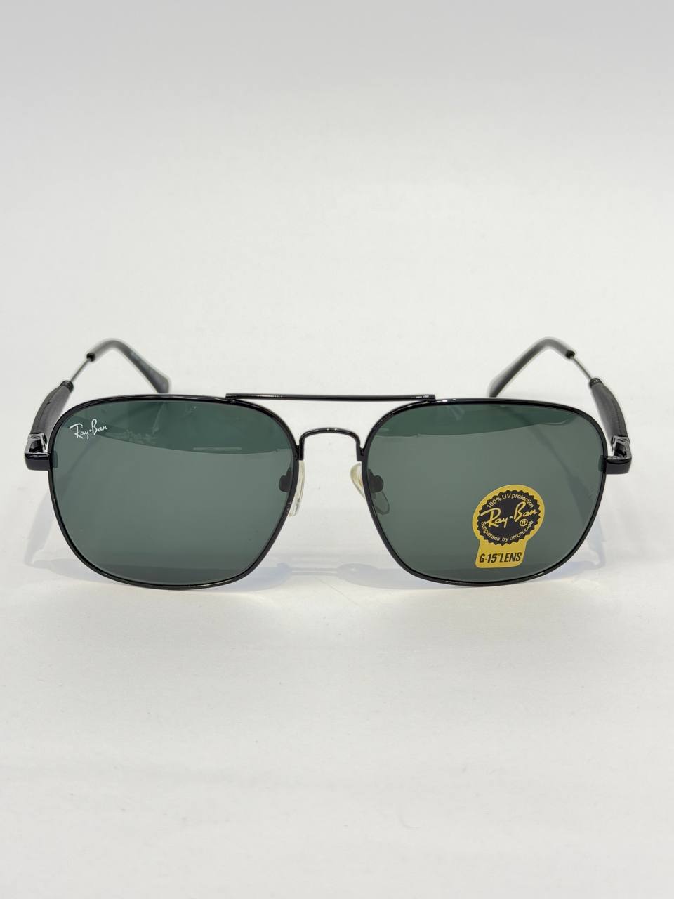 عینک آفتابی ری بن RayBan فلزی
