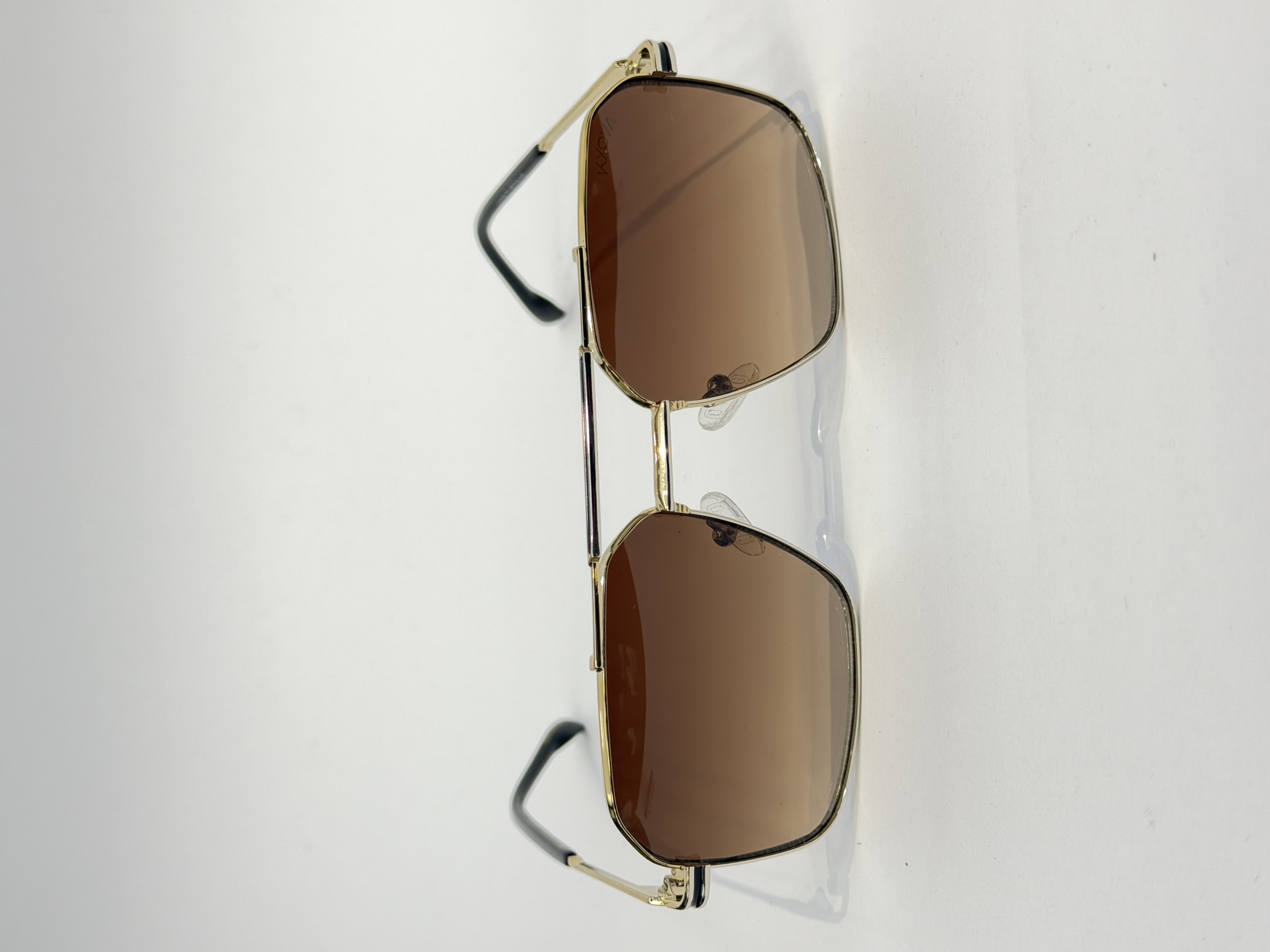 عینک آفتابی کایووا KYOVA مدل L11218فلزی