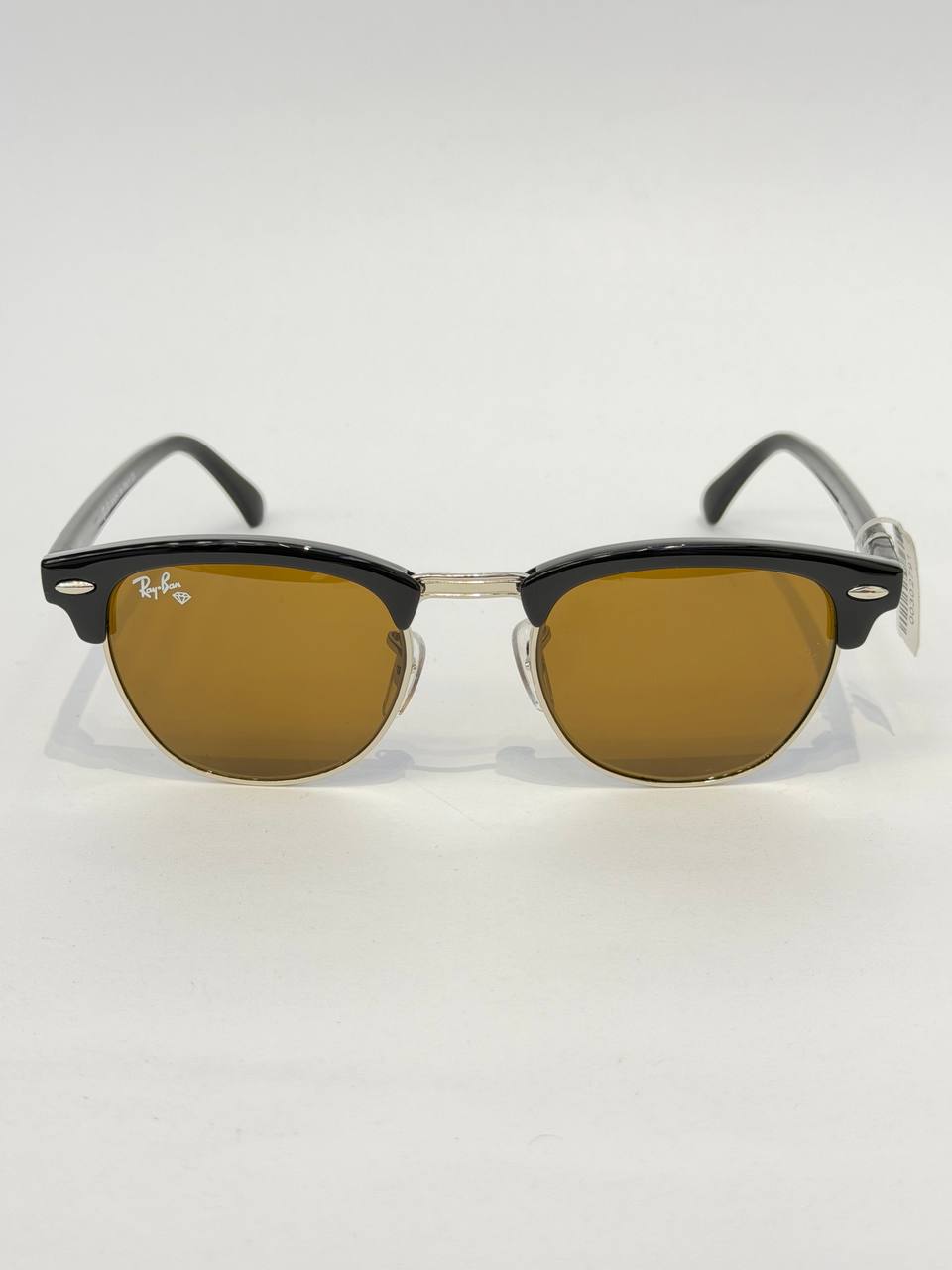 عینک آفتابی ری بن Ray Ban مدل RB3016 کائوچویی