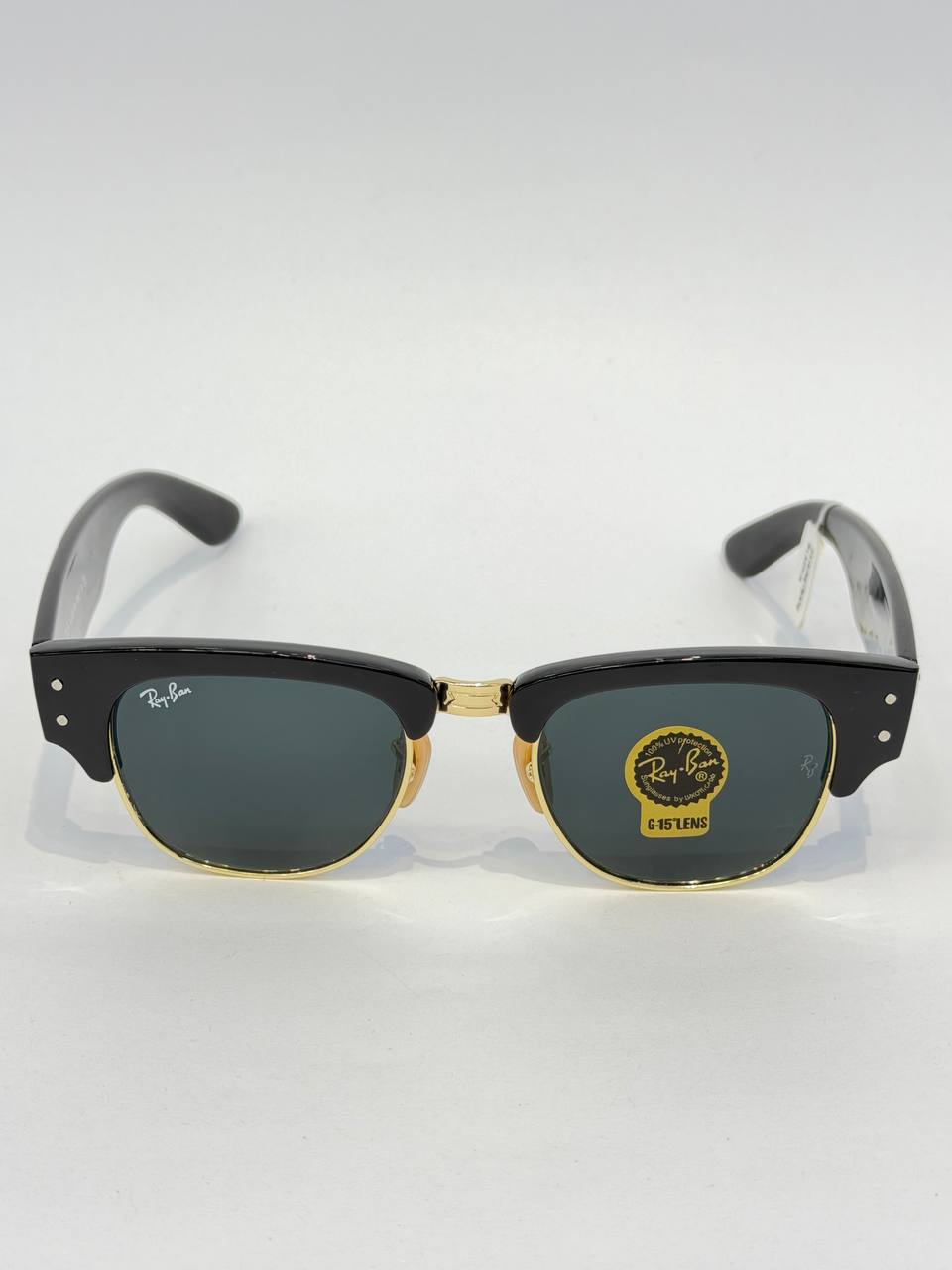 عینک آفتابی ری بن Ray Ban مدل  RB 0316S کائوچویی