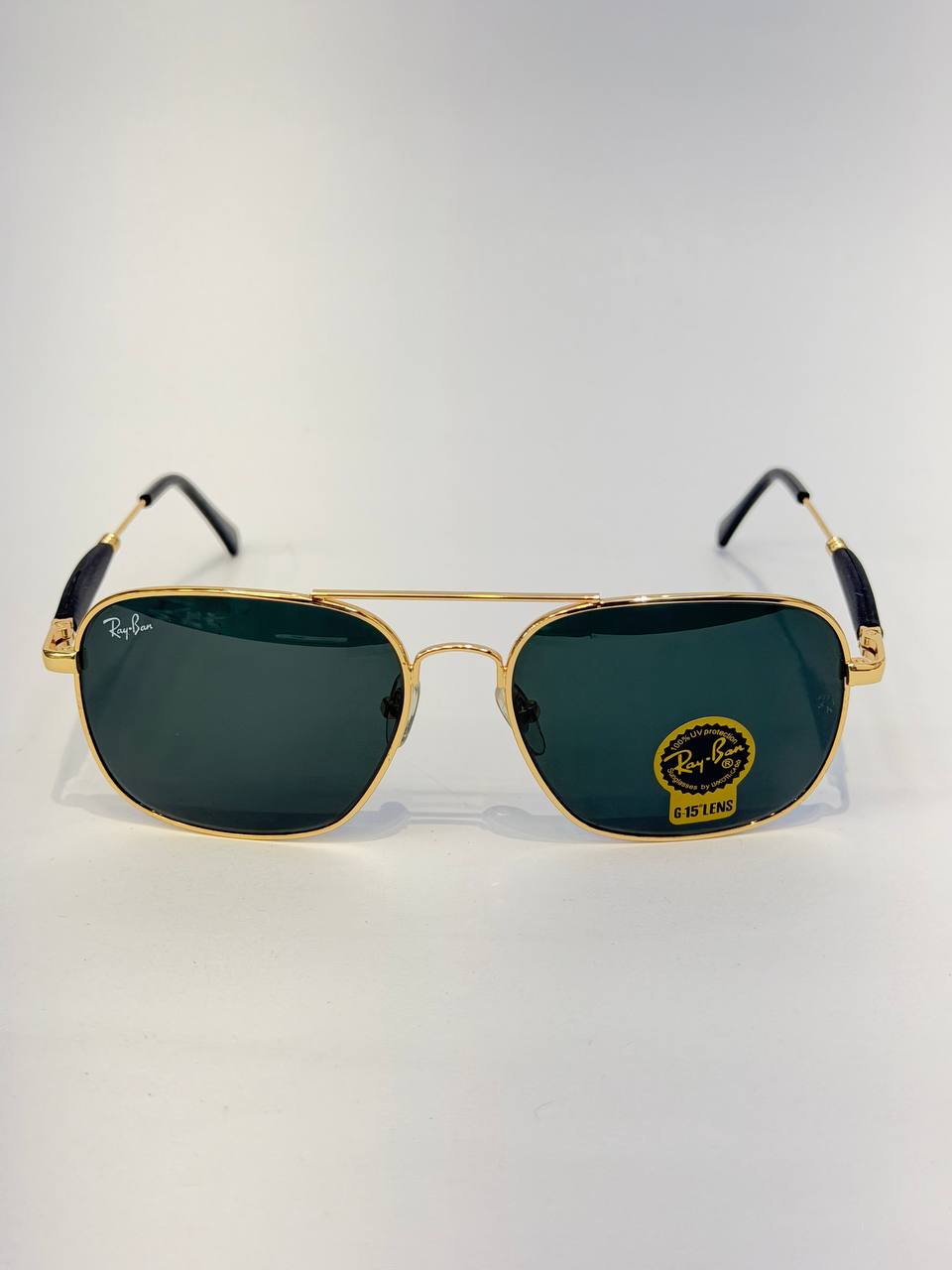 عینک آفتابی ری بن Ray Ban مدل RB3516 کائوچویی
