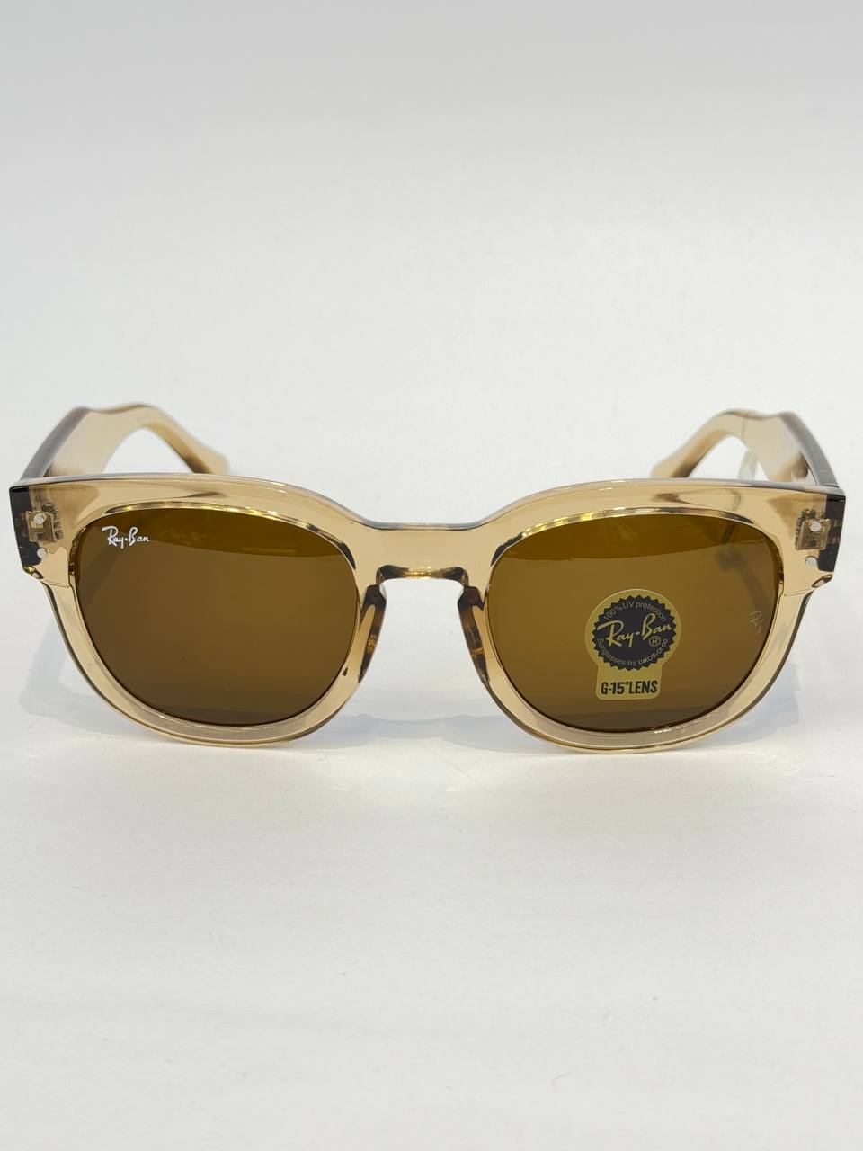 عینک آفتابی ری بن Ray Ban مدل RB 0298 کائوچویی