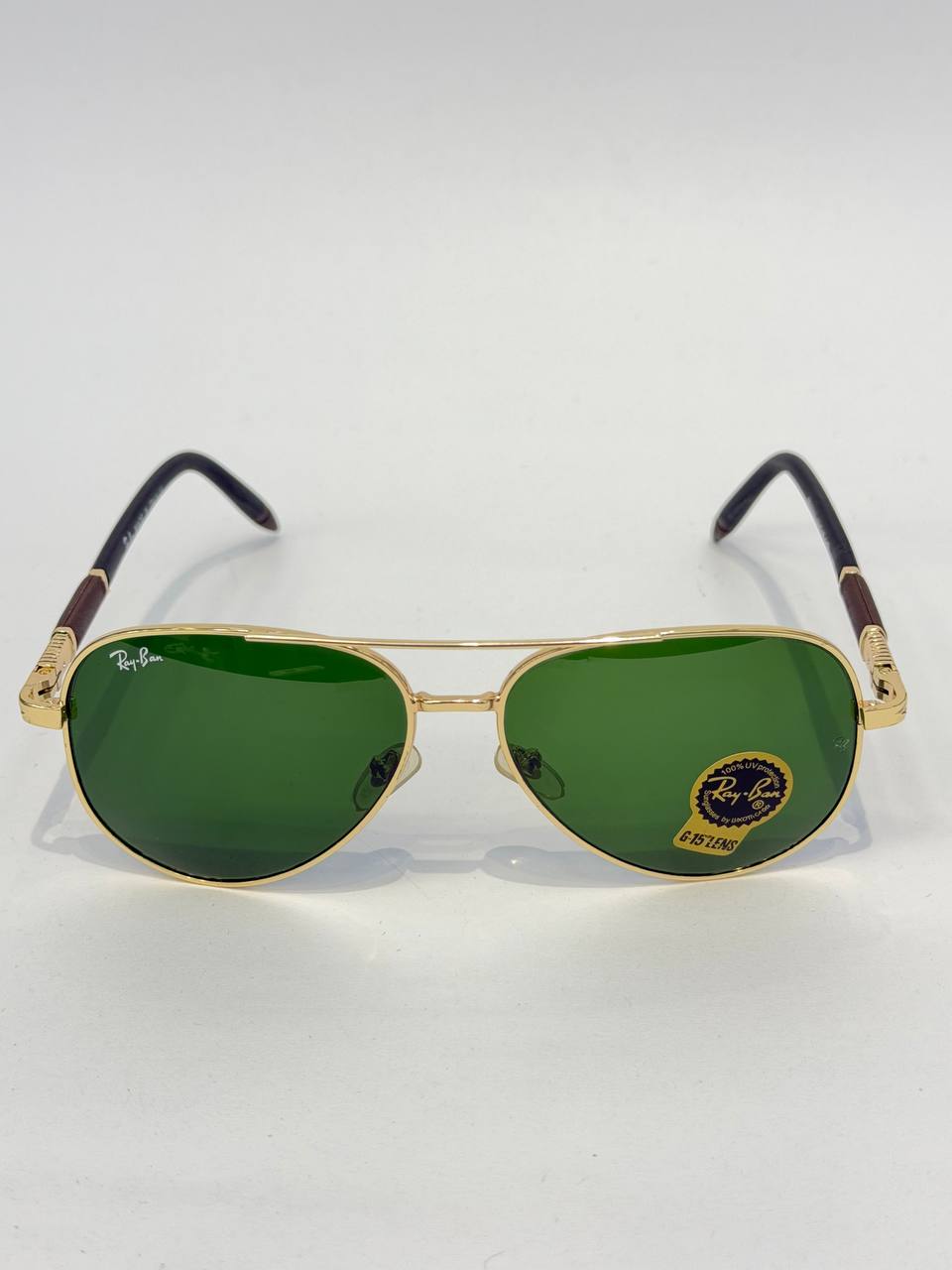 عینک آفتابی ری بن Ray Ban مدل RB2503 کائوچویی