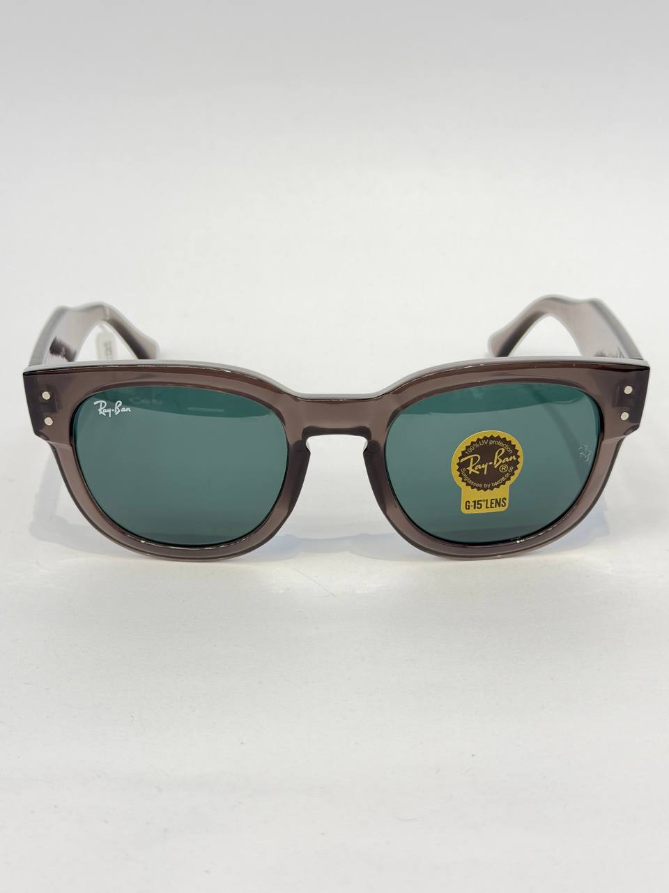 عینک آفتابی ری بن Ray Ban مدل R80298 کائوچویی