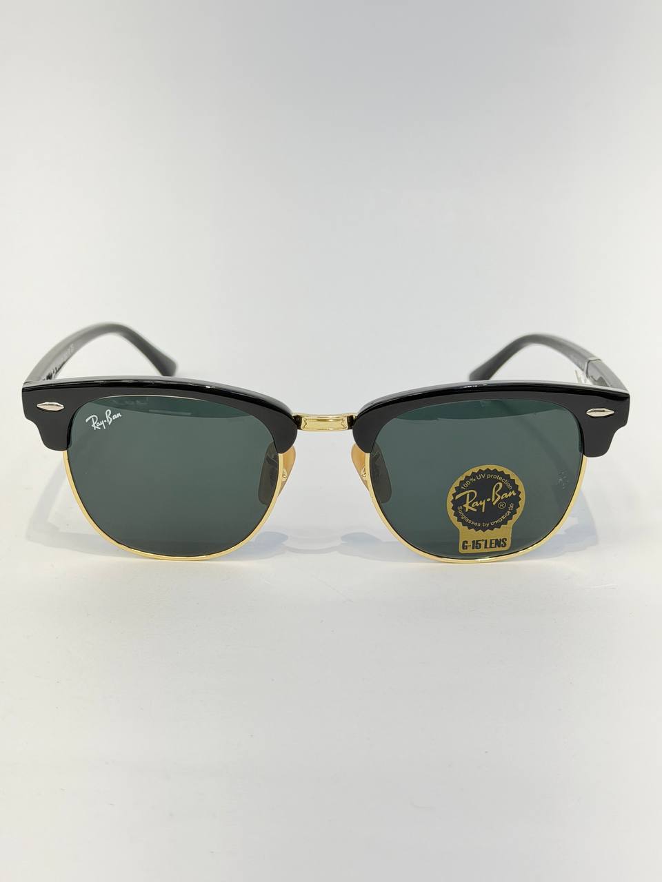 عینک آفتابی ری بن Ray Ban مدل RB 3016 کائوچویی