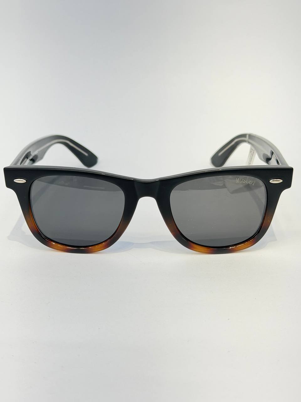 عینک آفتابی ری بن Ray Ban مدل UM 6802 کائوچوی