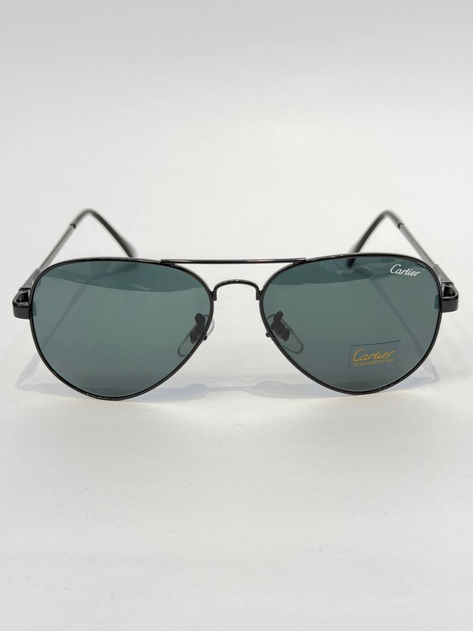 عینک آفتابی ری بن Ray Ban مدل 5833 58 فلزی