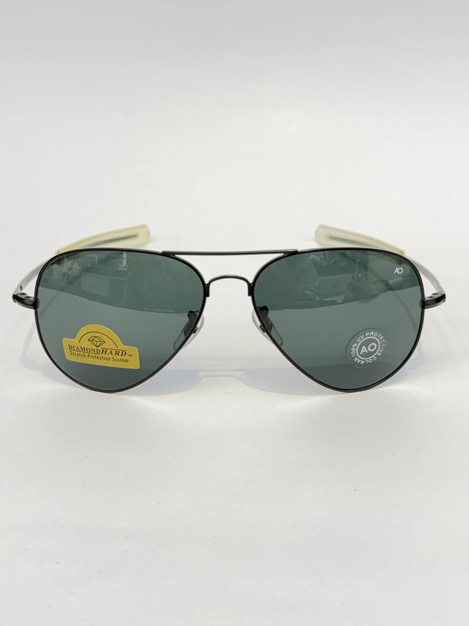 عینک آفتابی امریکن اوپتیکال American Opticalمدل 9017 فلزی