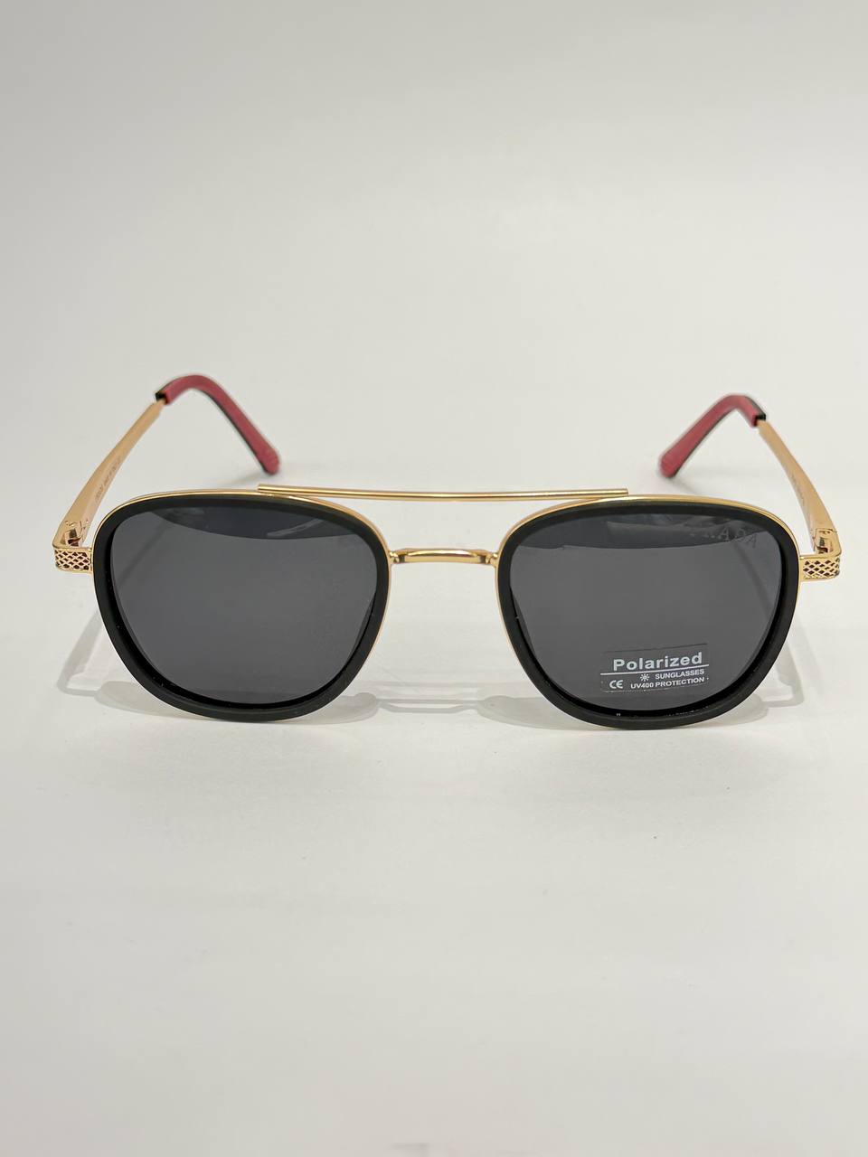 عینک آفتابی پرادا PRADA مدل P2415 فلزی