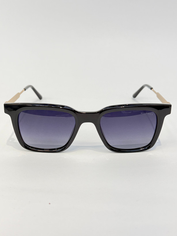 عینک آفتابی تامی هیل فیجل HILFIGER مدل OLD25013T کائوچویی
