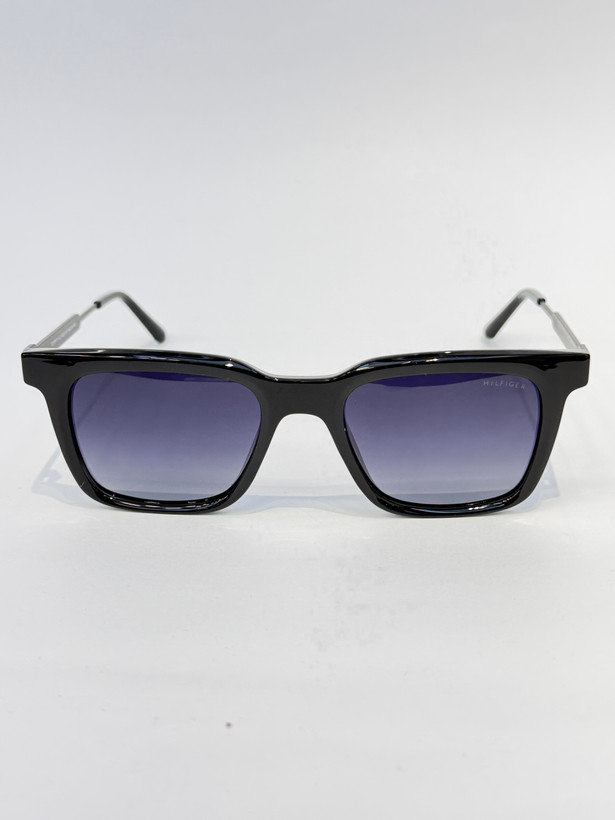 عینک آفتابی تامی هیل فیجل HILFIGER مدل OLD25013T کائوچویی