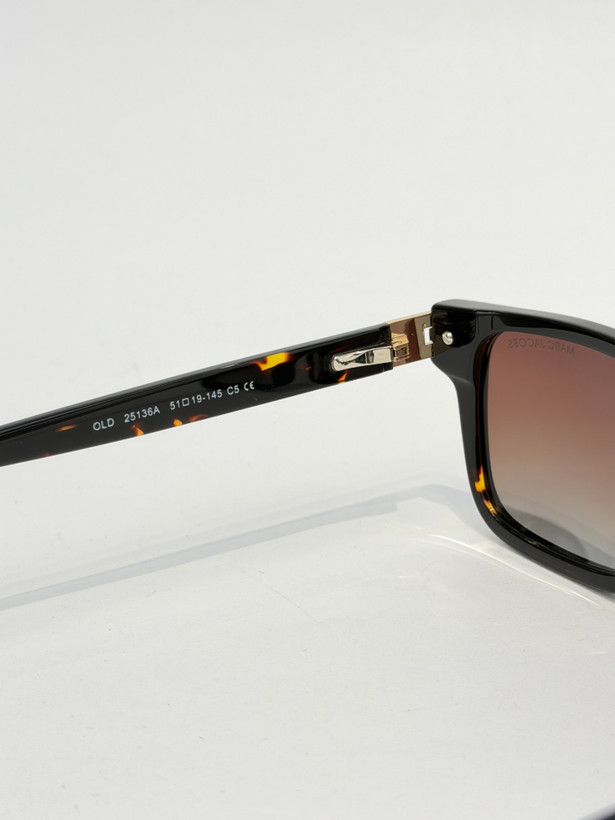 عینکآفتابی مارک جیکوب Marc Jacobs مدل OLD 25136A کائوچویی