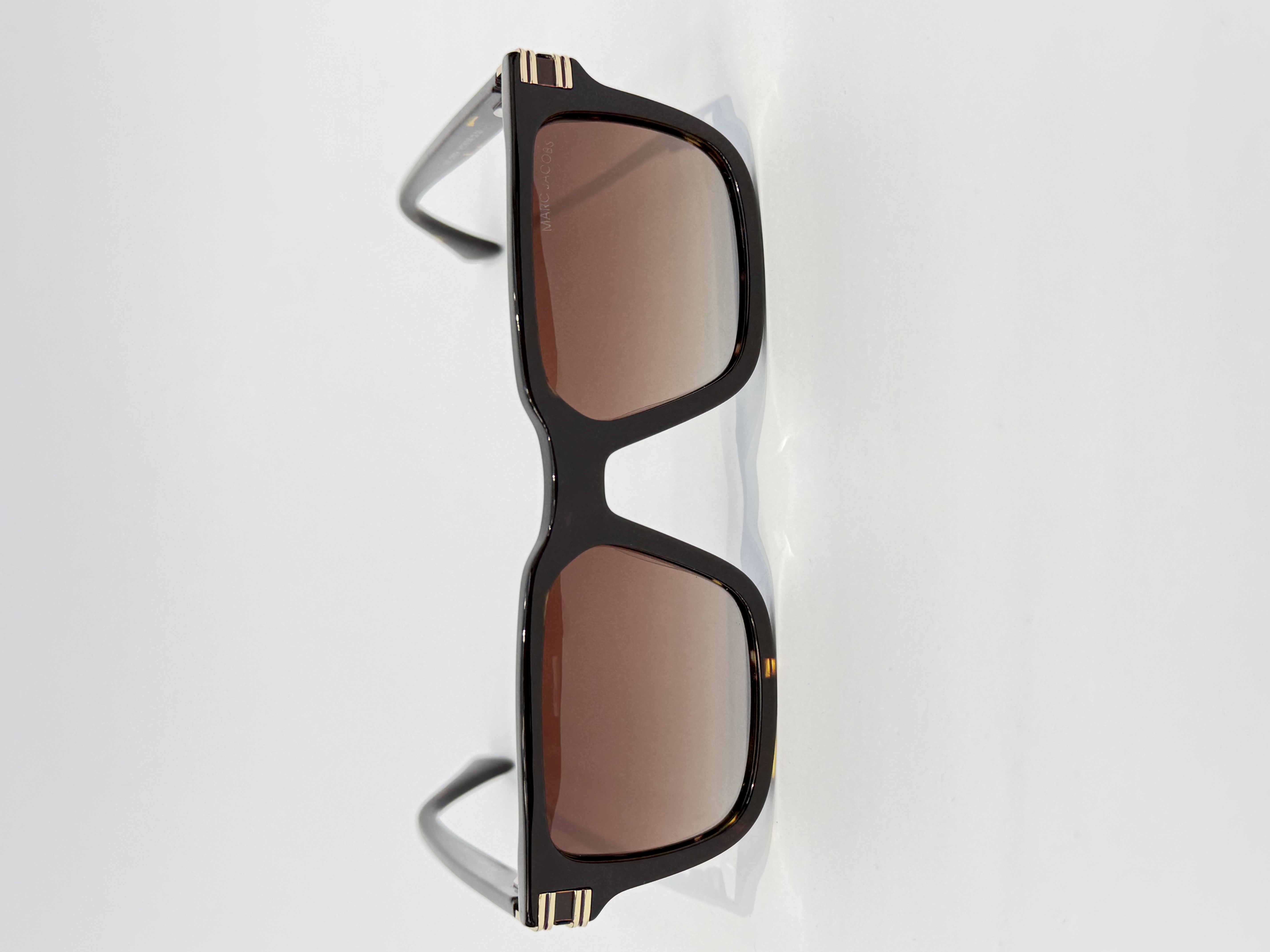 عینک‌آفتابی مارک جیکوب Marc Jacobs مدل OLD 25136A کائوچویی