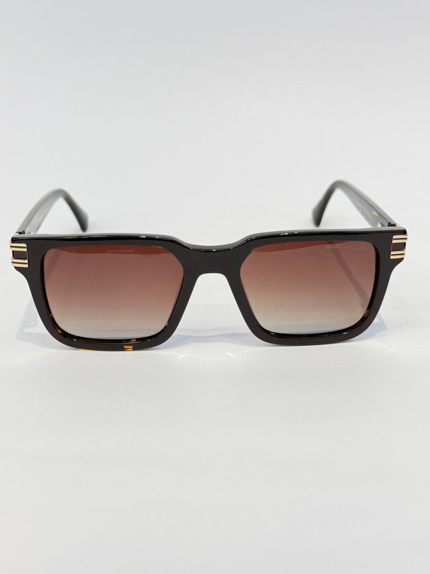 عینکآفتابی مارک جیکوب Marc Jacobs مدل OLD 25136A کائوچویی