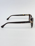 عینکآفتابی مارک جیکوب Marc Jacobs مدل OLD 25136A کائوچویی