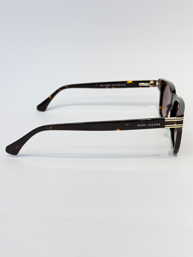 عینکآفتابی مارک جیکوب Marc Jacobs مدل OLD 25136A کائوچویی