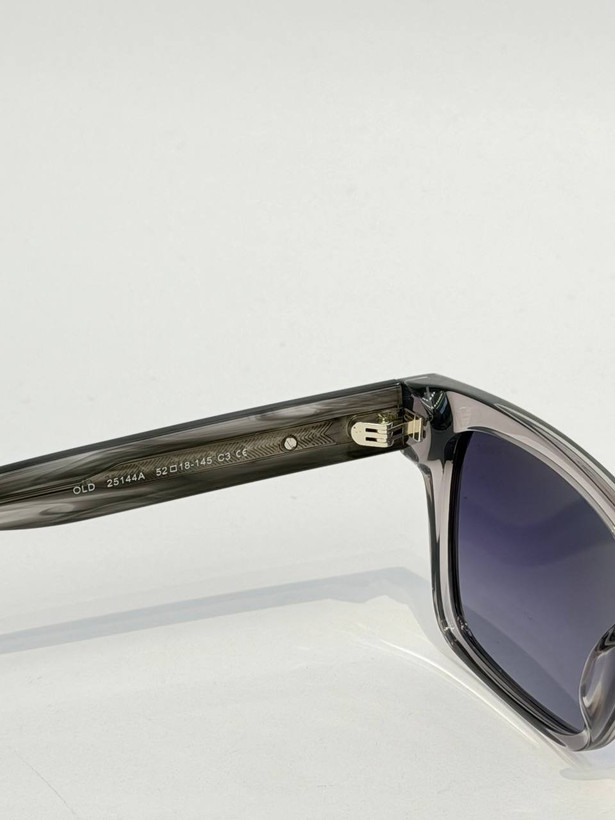 عینک آفتابی هوگوباس Hugo Boss مدل HB-255144-کائوچویی