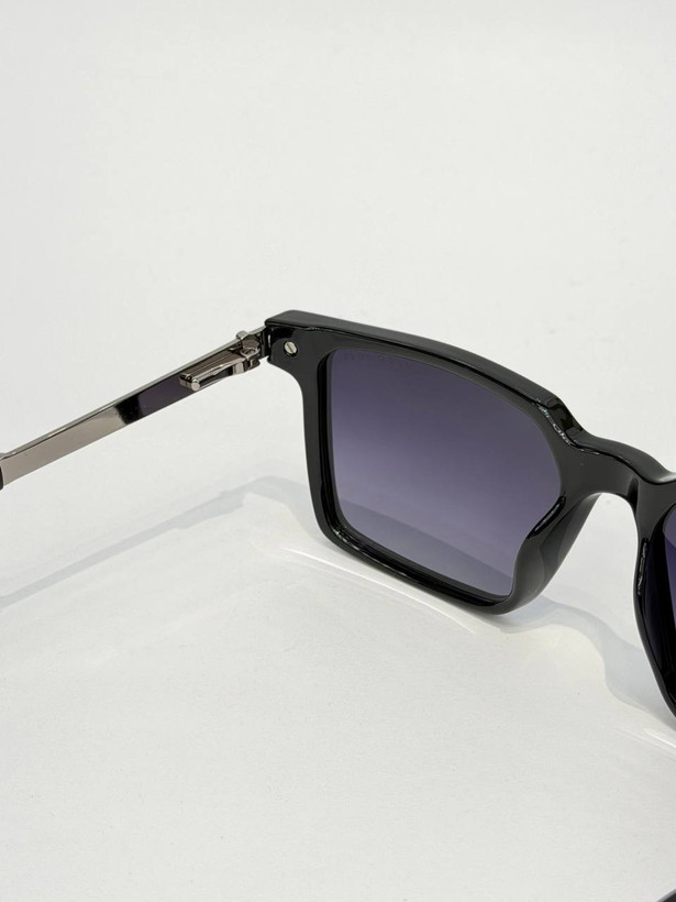 عینک آفتابی هوگوباس Hugo Boss مدل HB-25022-کائوچویی