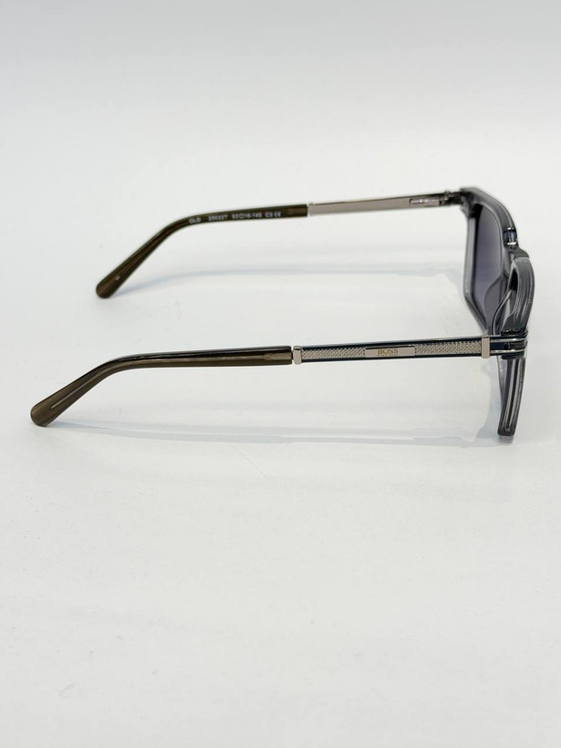 عینک آفتابی هوگوباس Hugo Boss مدل HB-25022-کائوچویی