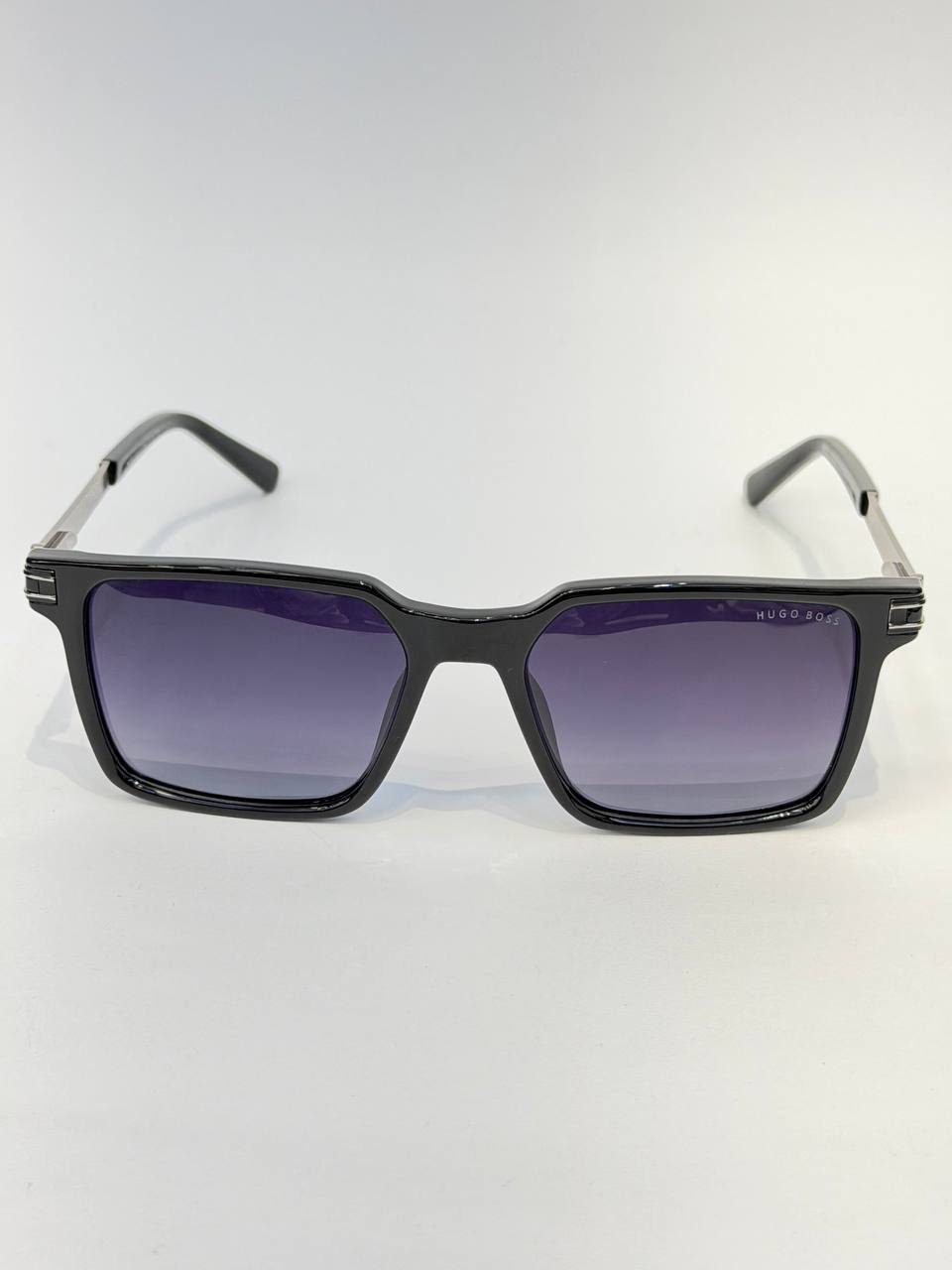 عینک آفتابی هوگوباس Hugo Boss مدل HB-25022-کائوچویی