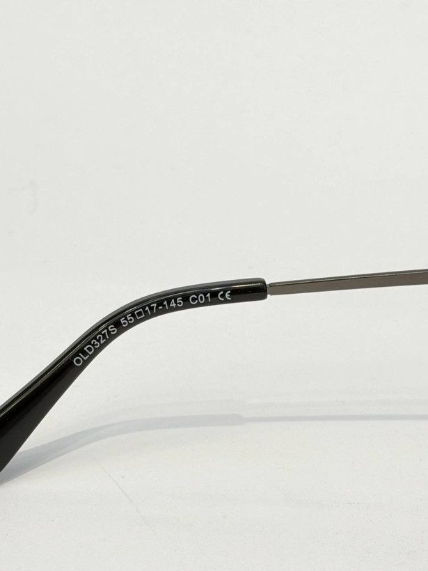 عینک آفتابی هوگوباس Hugo Boss مدل HB-327 کائوچویی