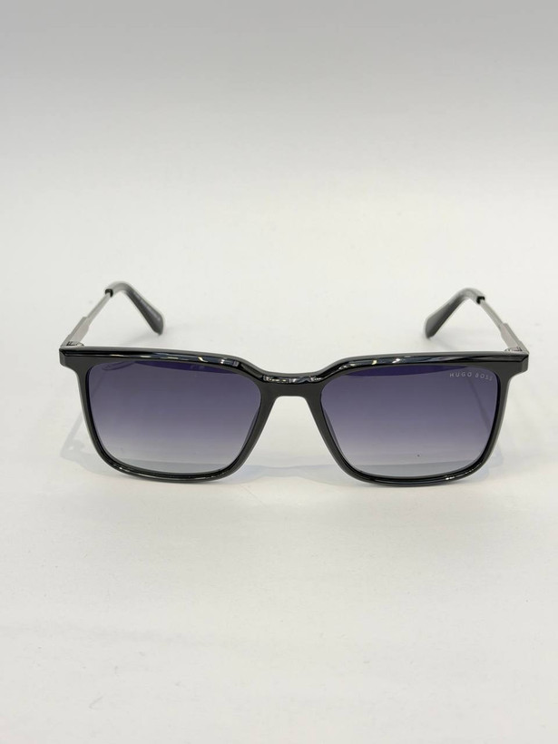 عینک آفتابی هوگوباس Hugo Boss مدل HB-327 کائوچویی