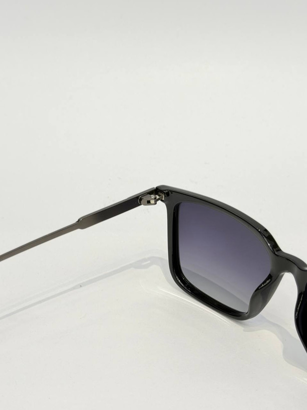 عینک آفتابی هوگوباس Hugo Boss مدل HB-327 کائوچویی