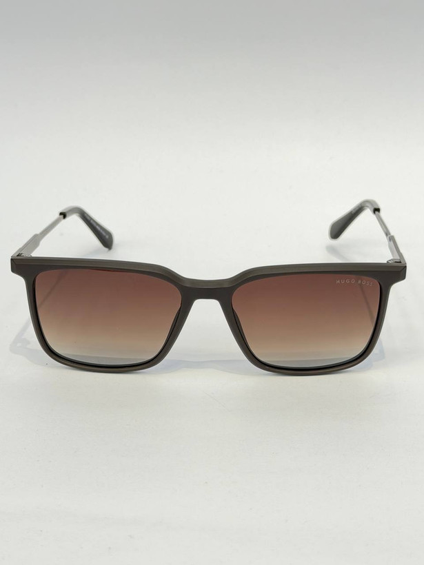 عینک آفتابی هوگوباس Hugo Boss مدل HB-327 کائوچویی