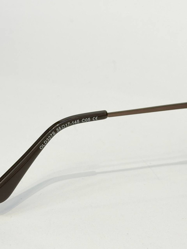 عینک آفتابی هوگوباس Hugo Boss مدل HB-327 کائوچویی