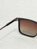 عینک آفتابی هوگوباس Hugo Boss مدل HB-327 کائوچویی