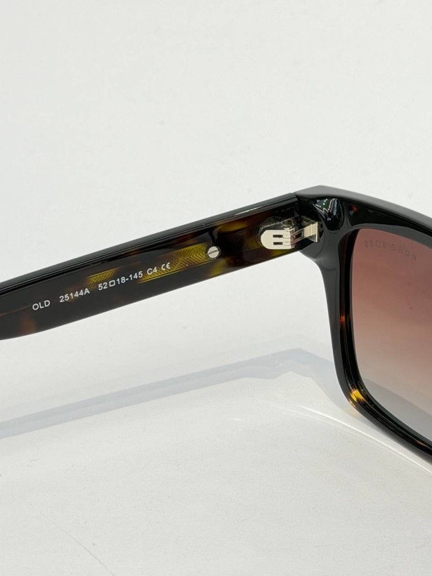 عینک آفتابی هوگوباس Hugo Boss مدل HB-255144-کائوچویی