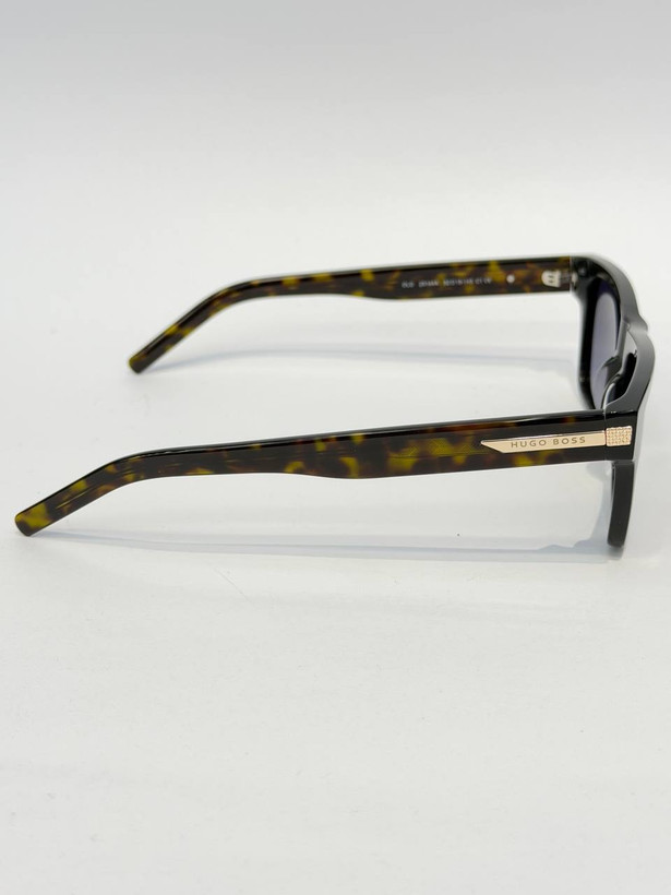 عینک آفتابی هوگوباس Hugo Boss مدل HB-255144-کائوچویی