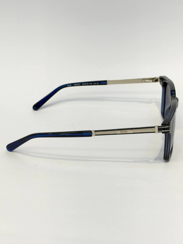 عینک آفتابی هوگوباس Hugo Boss مدل HB-25022-کائوچویی